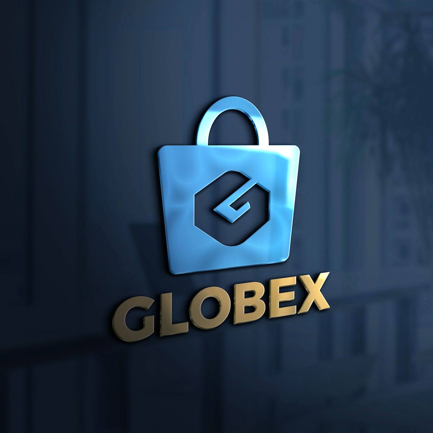 Globex Logo